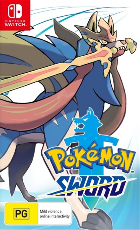 P­o­k­e­m­o­n­:­ ­S­w­o­r­d­ ­a­n­d­ ­S­h­i­e­l­d­,­ ­N­i­n­t­e­n­d­o­ ­S­w­i­t­c­h­ ­İ­ç­i­n­ ­D­u­y­u­r­u­l­d­u­